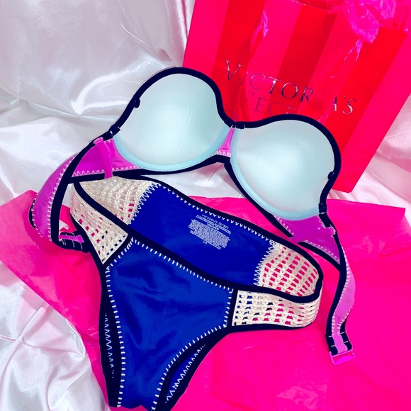 Super fun and flirty bikini by VS - Picture 4 of 6